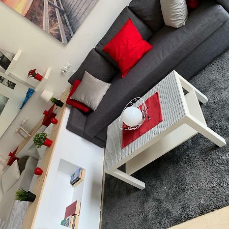 Appartement 1St Lign On The Beach Fuengirola Exterior foto